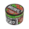 Бестабачная смесь для кальяна BRUSKO 50г MEDIUM Шоколад с мятой