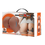Crazy Bull Hailey Мастурбатор BM-009242Z-1