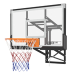 Баскетбольный щит регулируемый UNIX Line B-Backboard-PC 50x32 R45
