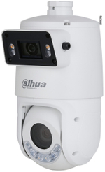 Видеокамера IP Dahua DH-SDT4E425-4F-GB-A-PV1