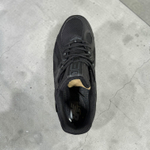 New Balance 740 Cordura • Total Black