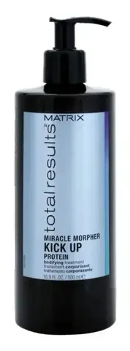 Matrix Miracle Morphers Kick-Up Protein - Концентрат для волос 500 мл