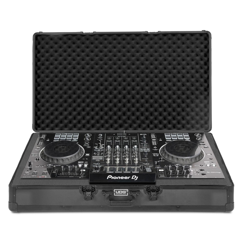 Кейс UDG Ultimate Pick Foam Flight Case Multi Format 3XL Black MK2