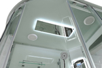 Душевая кабина AvaCan A2812RLED