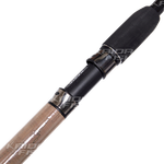 Фидер Kaida 136-360 NeoXoen 3.6м 60-120г (3+3) Вес 266г 3секц. Тр.длина 126см Колец 15шт Ручка Пробка/EVA
