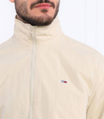 куртка tjm essential Tommy Jeans - бежевый(DM0DM15916)