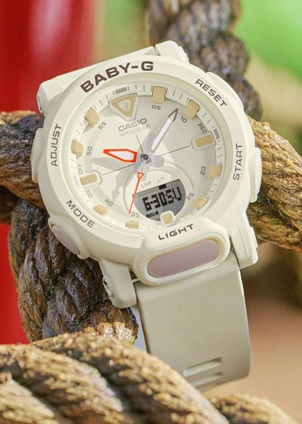 Часы Casio BGA-310-7A