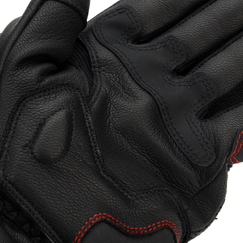 Перчатки кожаные Royal Enfield ARIZONA LEATHER RIDING GLOVES