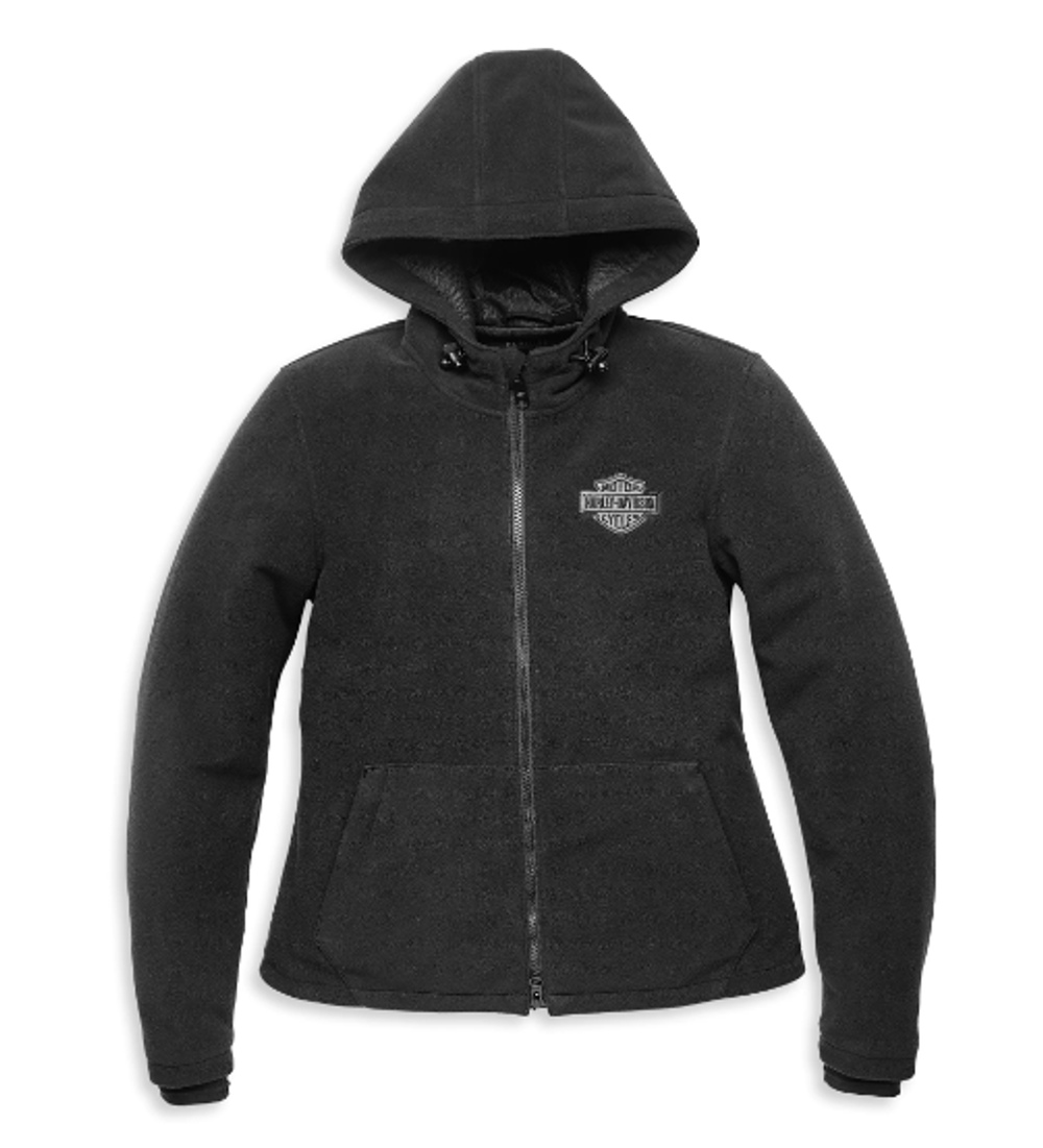 Куртка Roadway II Waterproof Fleece Harley-Davidson