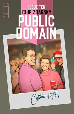Public Domain #10