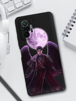 Чехол на Xiaomi Redmi Note 10 Pro