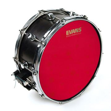 Пластик для малого барабана 14" EVANS B14HR
