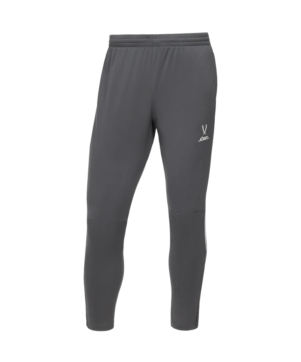 Брюки тренировочные CAMP 2 Training Pants, темно-серый, детский