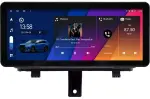 Магнитола для Audi Q3 2011-2019 - Canbox H-Line 0080 монитор 12.3" QLED в стиле Audi на Android 10, Быстрая, ТОП-процессор, CarPlay, 4G SIM-слот
