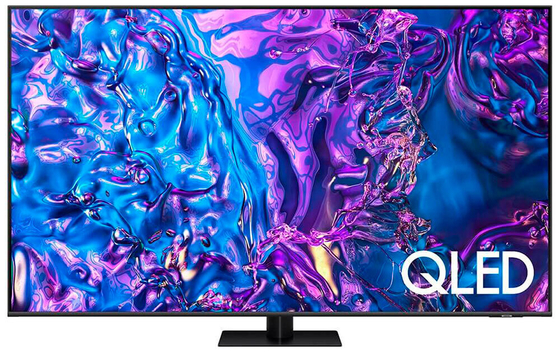 Samsung QE65Q70DAUXRU Телевизор QLED