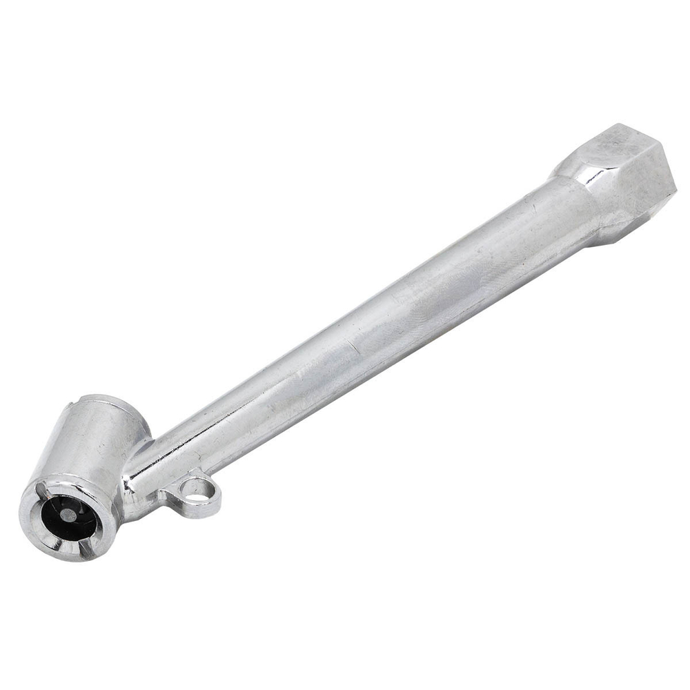Наконечник для подкачки шин 1/4''(общая длина - 135 мм) Forsage F-DTC-04