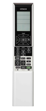 Полупромышленные сплит-системы Hitachi RAI-35RPE/RAC-35NPE/P-AP56NAMS фото 5