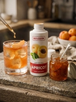 Абрикос Ароматизатор пищевой 100%COOK, 50 г