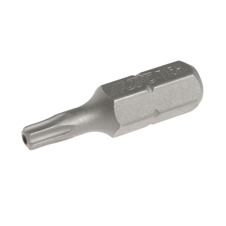 Бита TORX Т15Hх25мм 1/4" DR JTC