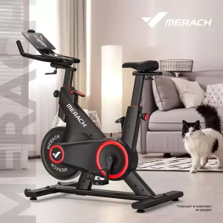 Велотренажер Merach MR-S09