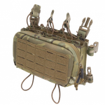 WARTECH разгрузочный жилет Опер мультикам