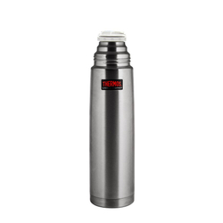 Термос Thermos FBB-500 GR  (0,5 литра), серый