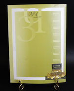 Журнал «Золотой червонец» № 4 2007 г.