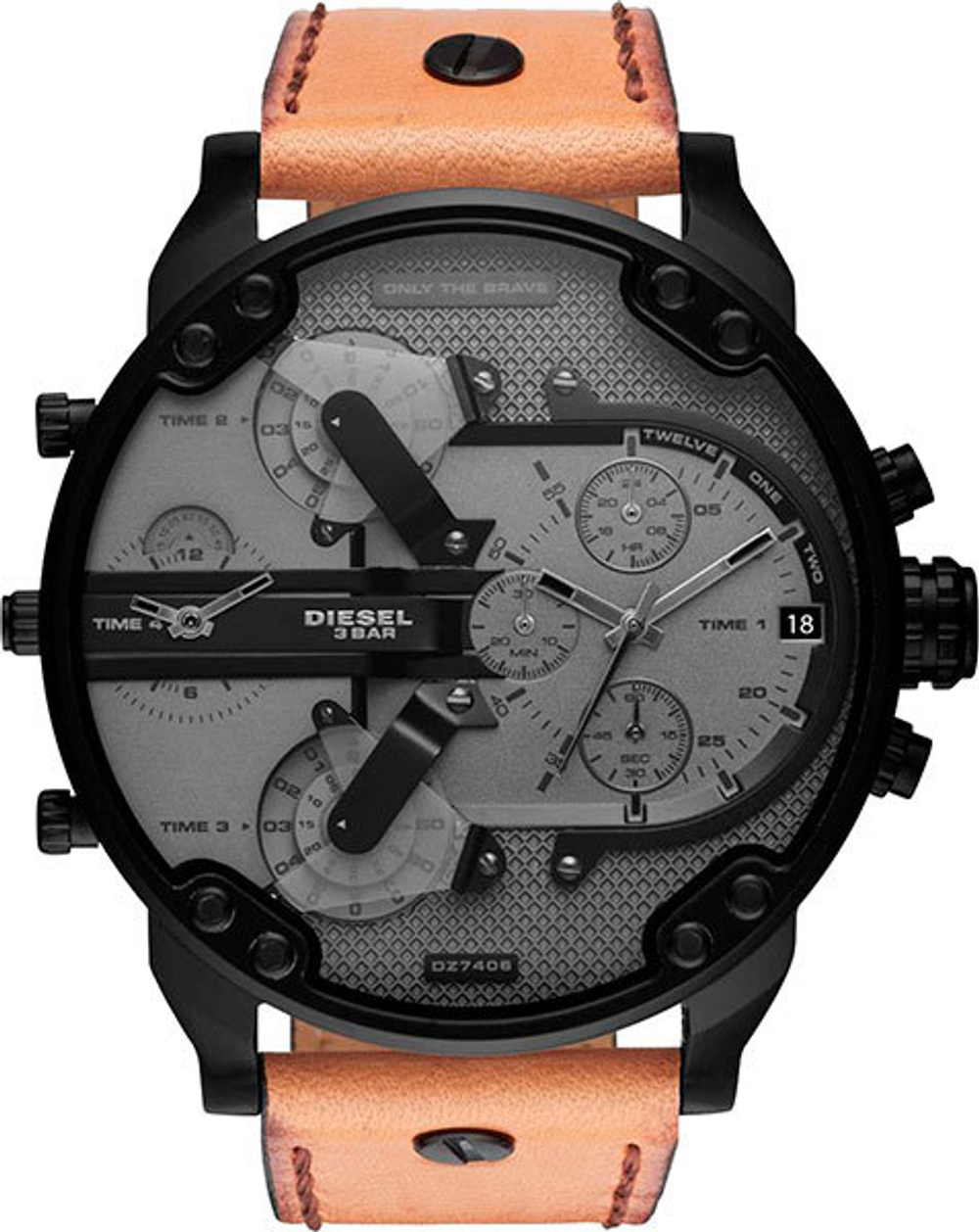 Наручные часы Diesel DZ7406
