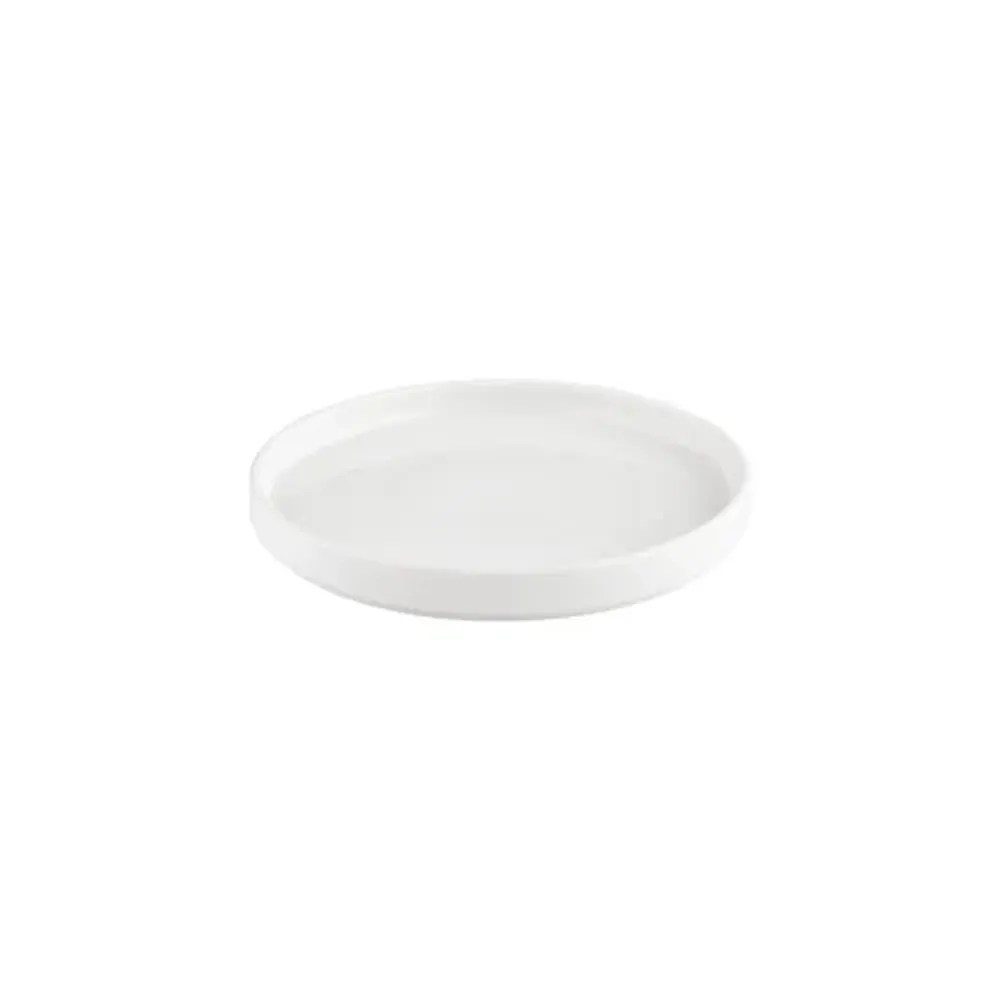 Тарелка с бортом d 16 см h2,3 см Arel Stackable By Bone Innovation [6]