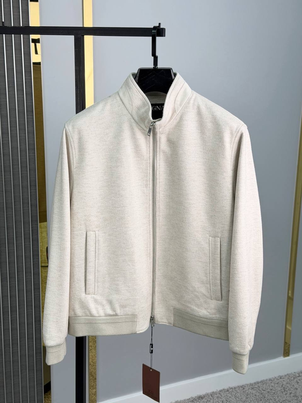 Спортивный костюм Ermenegildo Zegna