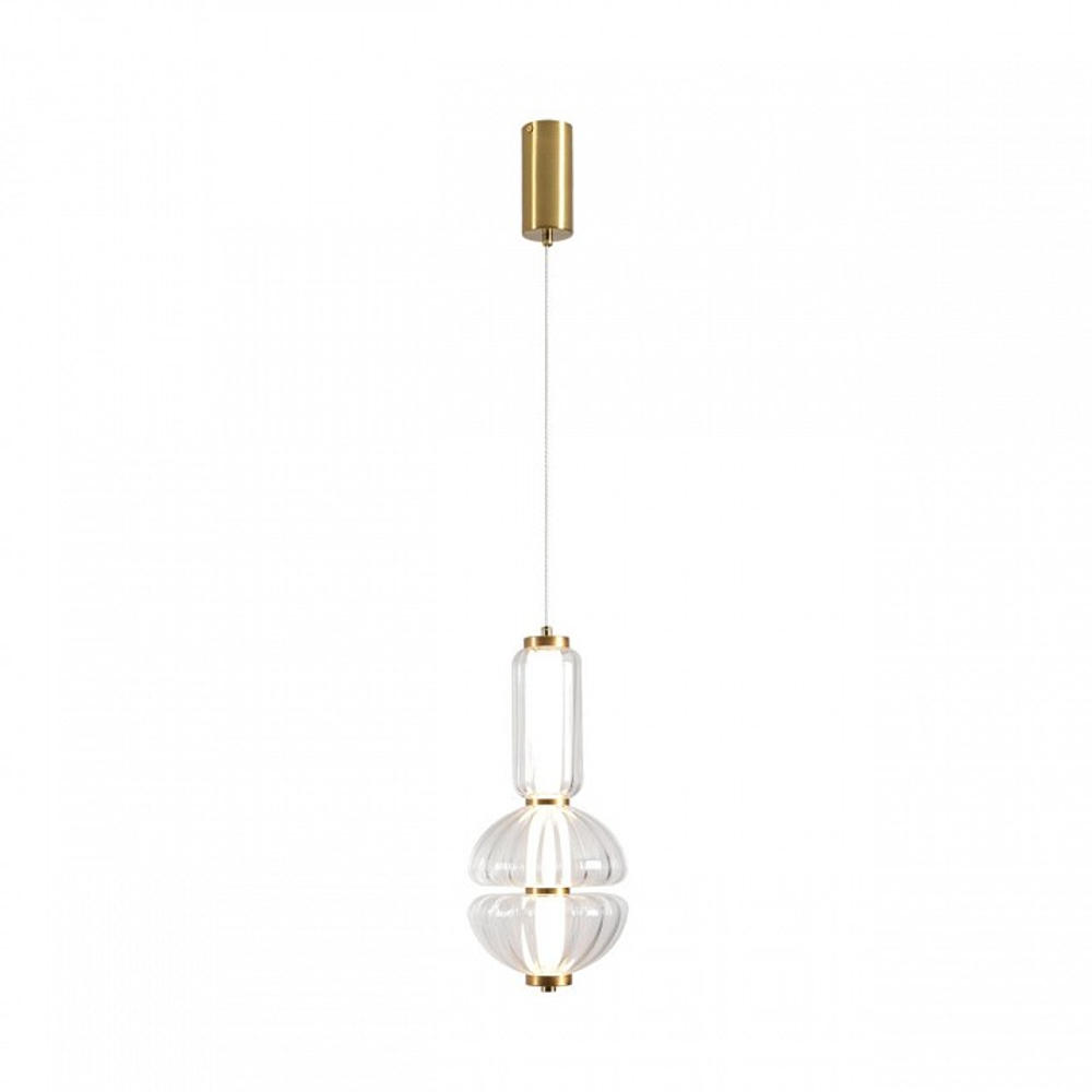 Подвесной светильник Lumion LEDIO 8325/28L