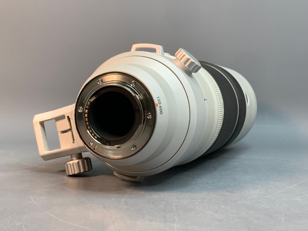 Fujifilm XF 150-600mm f/5.6-8 R LM OIS WR