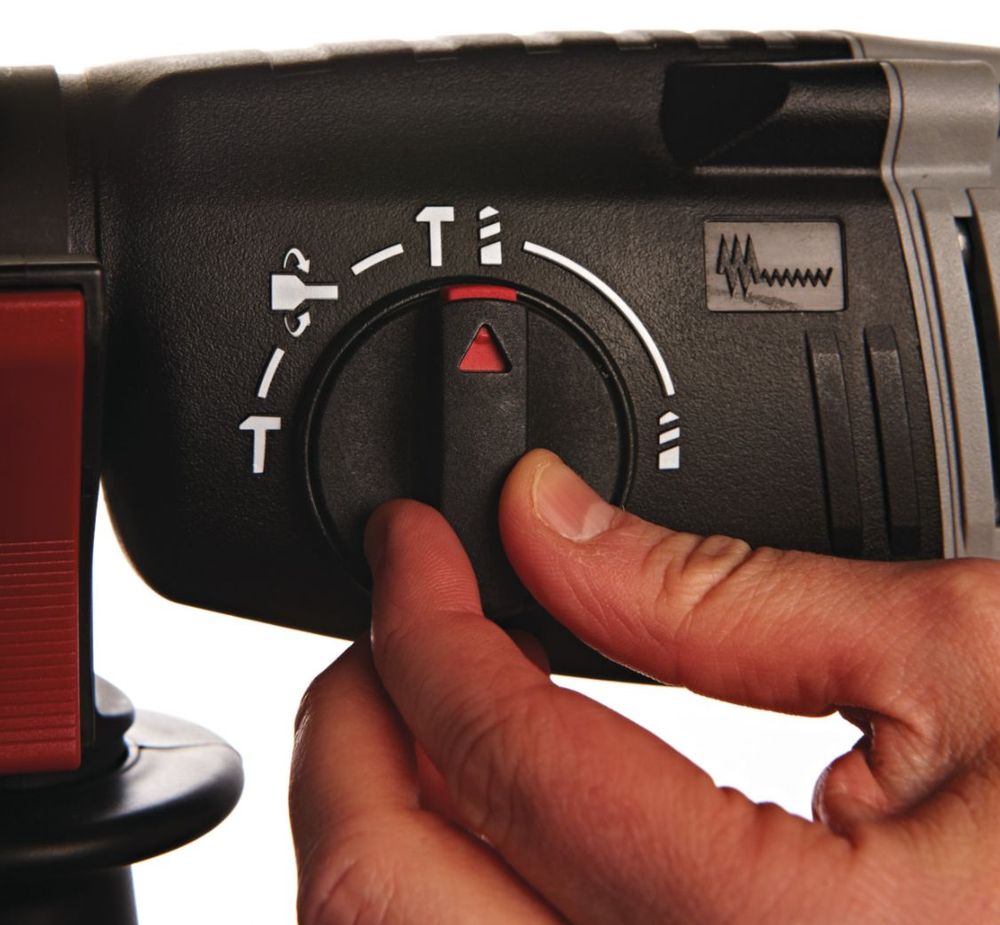 Перфоратор Milwaukee PH 30 PowerX 4933396420. Товар уцененный