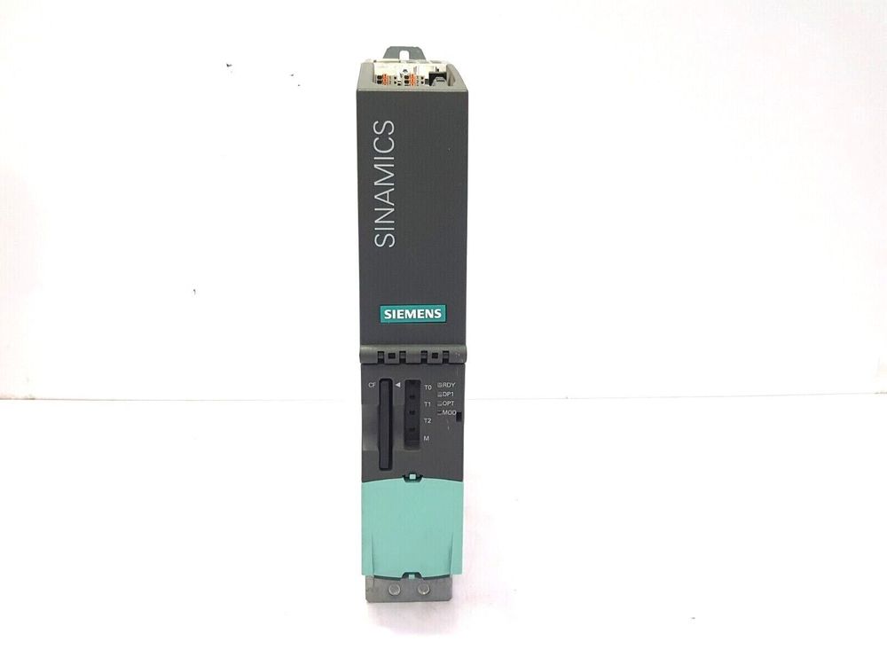 SINAMICS CU320 SINAMICS CU320