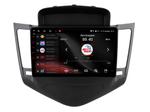 Магнитола для Chevrolet Cruze 2009-2012 - Vaycar VA10-0045 на Android 13, 4G SIM-слот