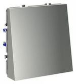 Розетка для вывод кабеля без рамки Voltum S70 VLS080205
