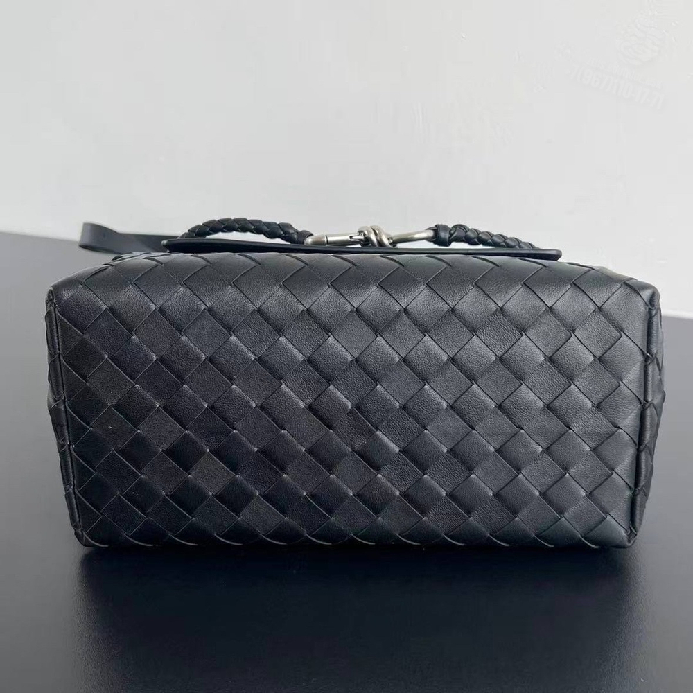 Сумка через плечо Bottega Veneta Small Andiamo