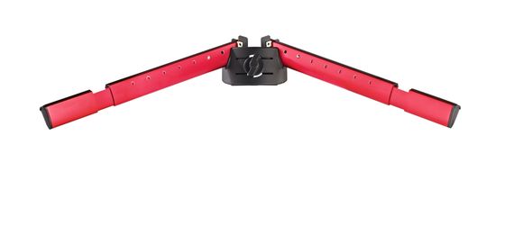 K&M 18865-000-36 дополнительный уровень set A для Spider Pro