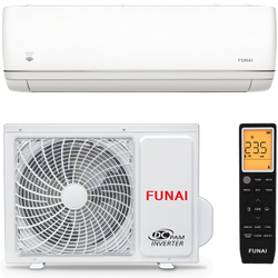 Сплит-система инверторная FUNAI RAC-I-KD30HP.D03