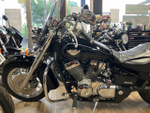 Honda Shadow 750 2005