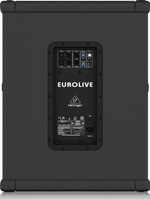 Behringer B1800XP
