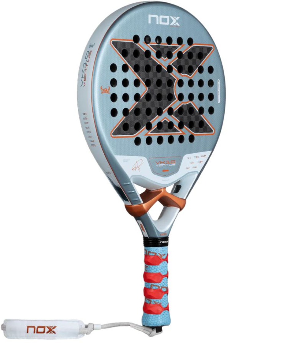 Rakieta do padla NOX VK10 Ventus Control 12K
