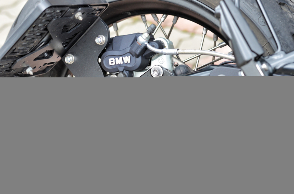 BMW R Nine T, 2021
