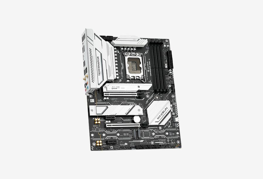 MS-Terminator Z890-A WIFI_0226826101317