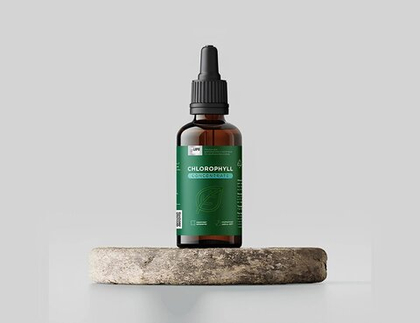 CHLOROPHYLL CONCENTRATE  50мл