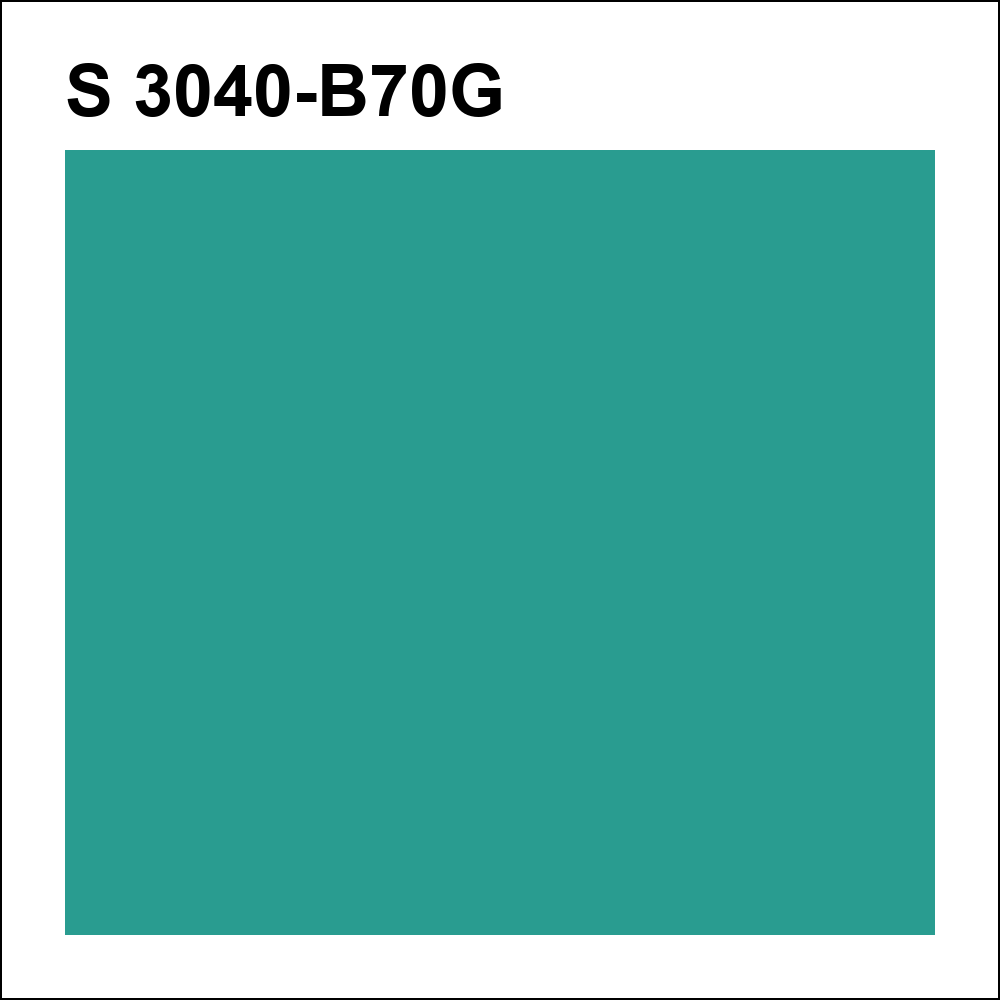 S 3040-B70G за кг