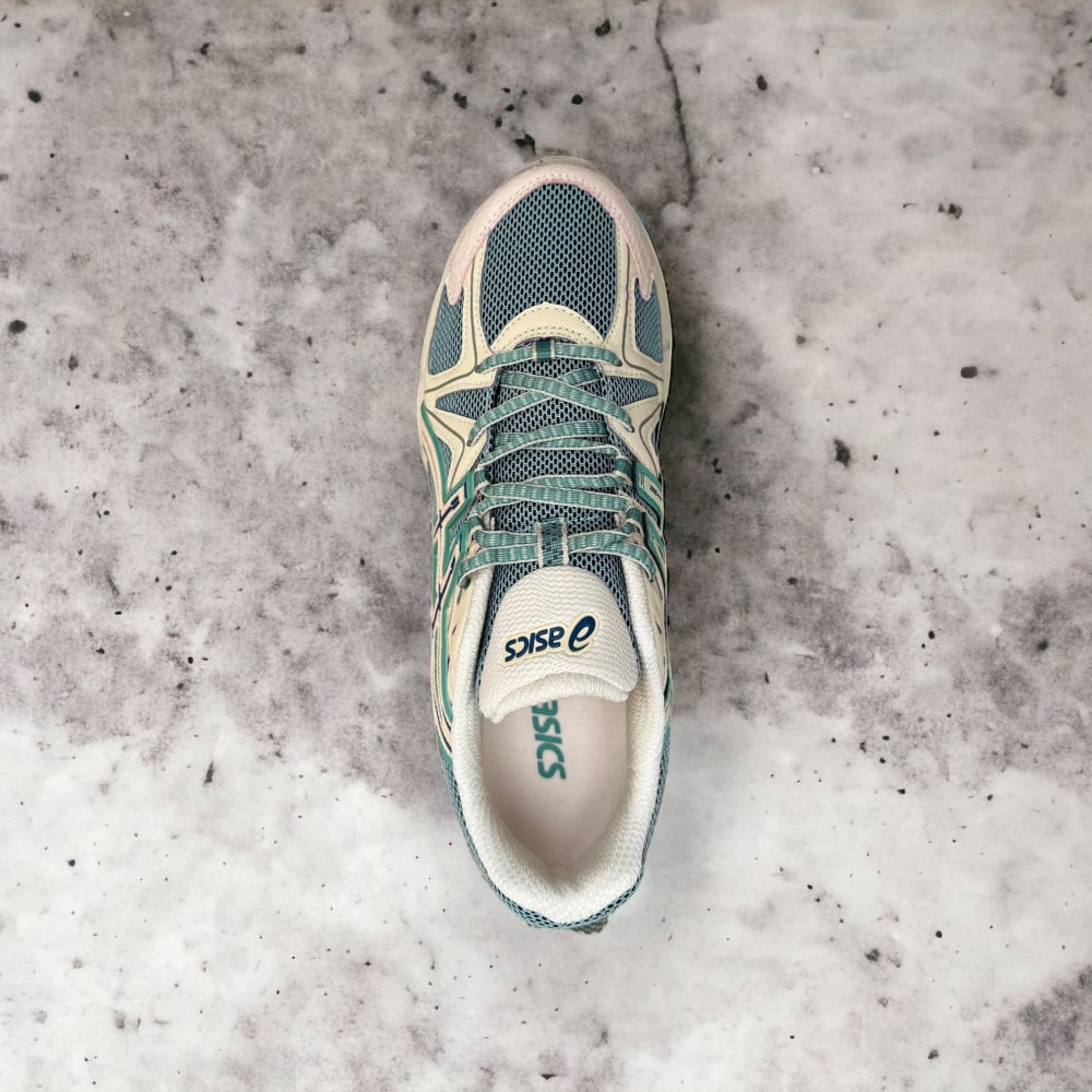 Asics Gel-Kahana 8 • Khaki Green