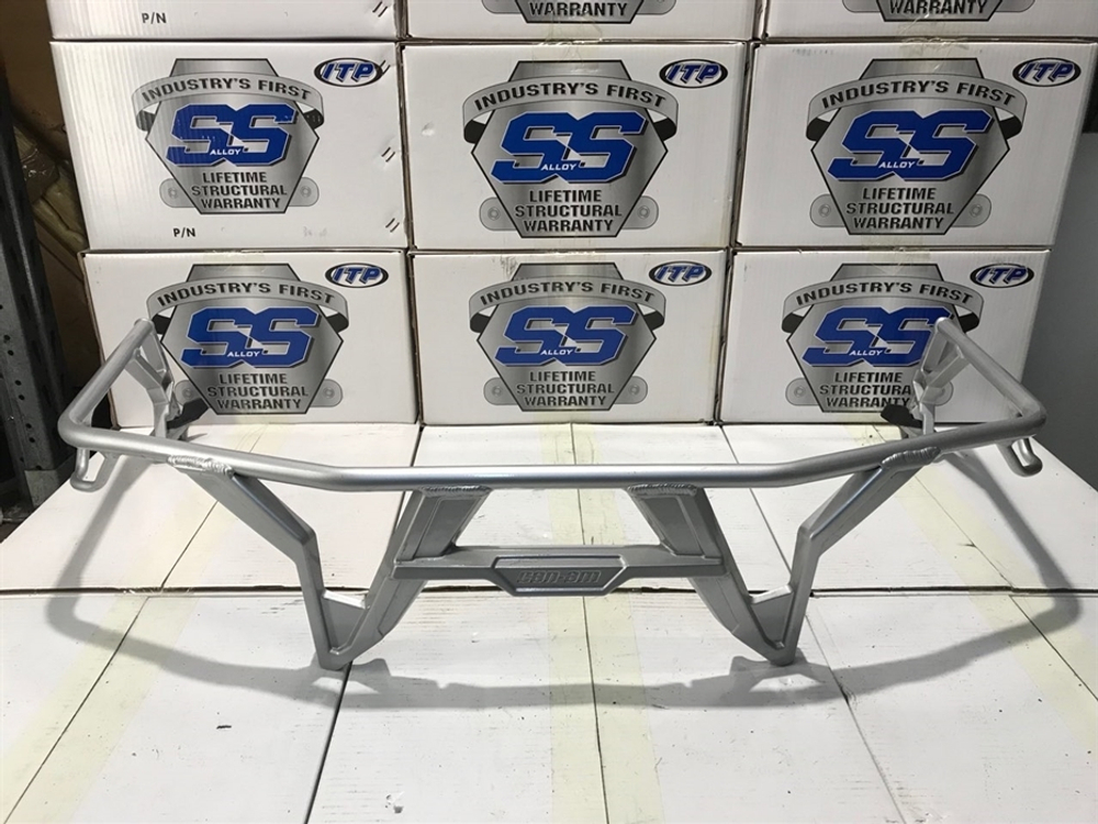 Багажная надставка Can-Am BRP LinQ Rack Extension 705004546