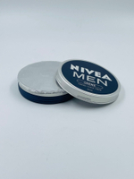 Крем увлажняющий NIVEA Men Creme для лица, тела и рук, 75 мл (Германия)