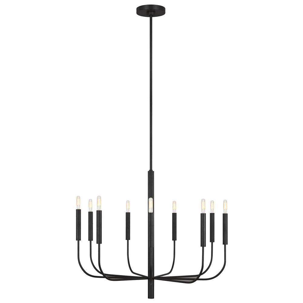 Люстра Visual Comfort Brianna Medium Chandelier